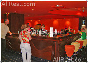 Grifid Arabella Hotel 20